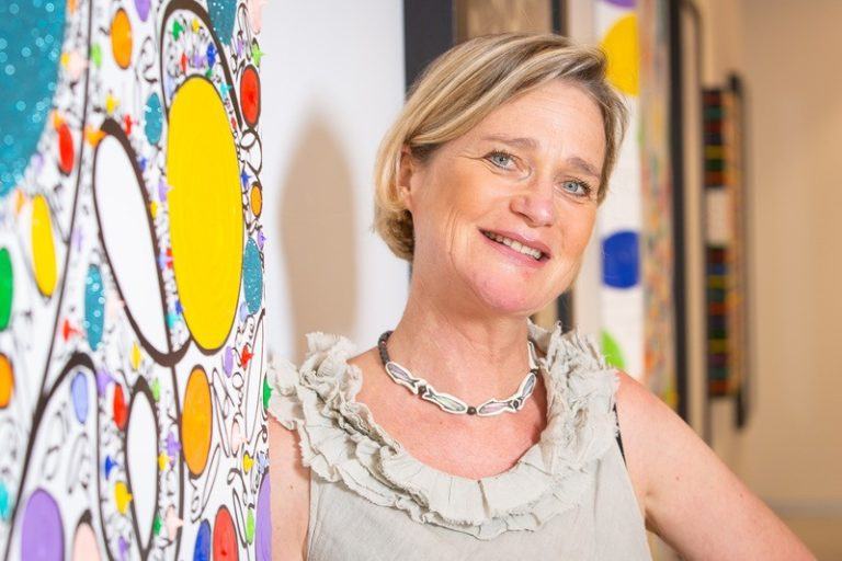 Delphine Boël mag zich voortaan prinses van België noemen