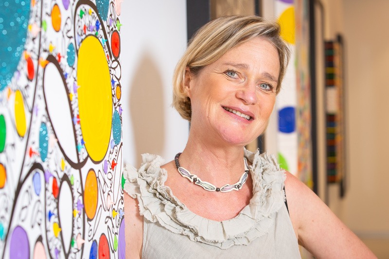 Delphine Boël mag zich voortaan prinses van België noemen