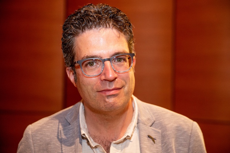 Van Gucht: “Wees sociaal, maar op een veilige manier”