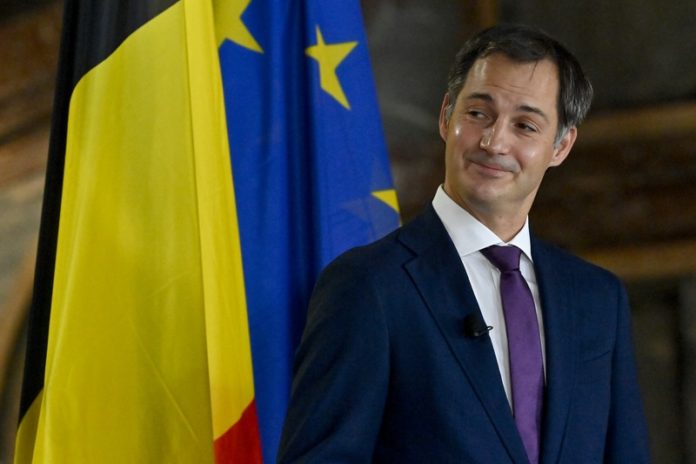 Deze ministers en staatssecretarissen besturen ons land vanaf nu
