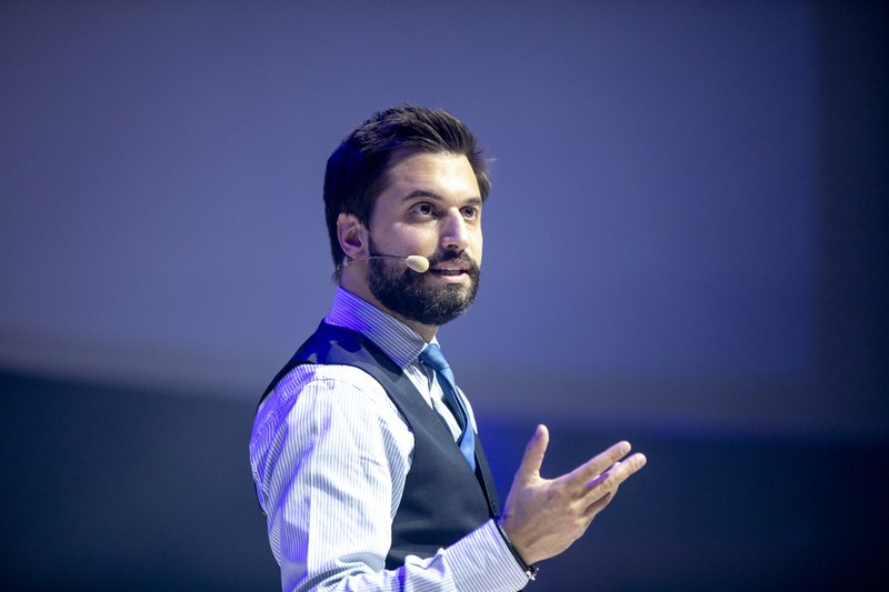 Positie van MR-voorzitter Bouchez staat ter discussie