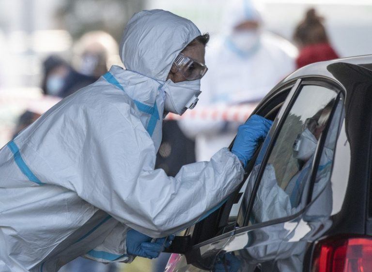 België steekt Tsjechië voorbij en is nu zwaarst getroffen Europees land door coronavirus
