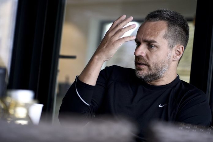 Verdachte naaktfoto’s BV’s gebruikte foto’s van Gentse onderwijzeres