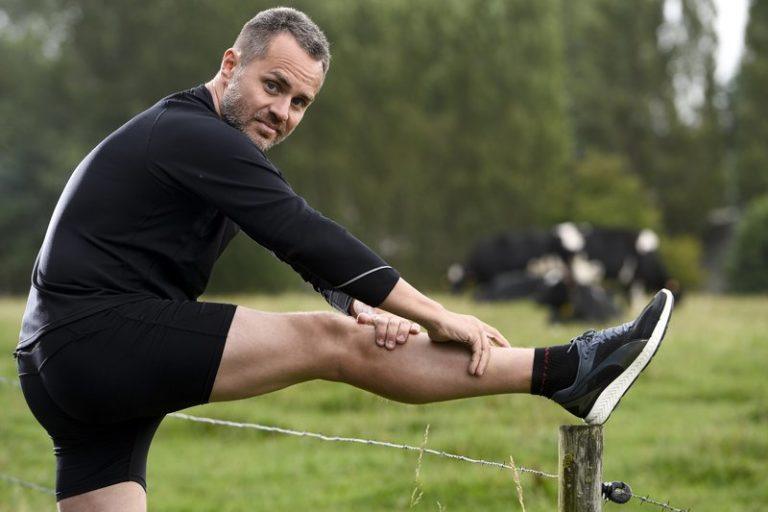 Gelekte naaktfoto’s BV’s: Twee jongemannen opgepakt
