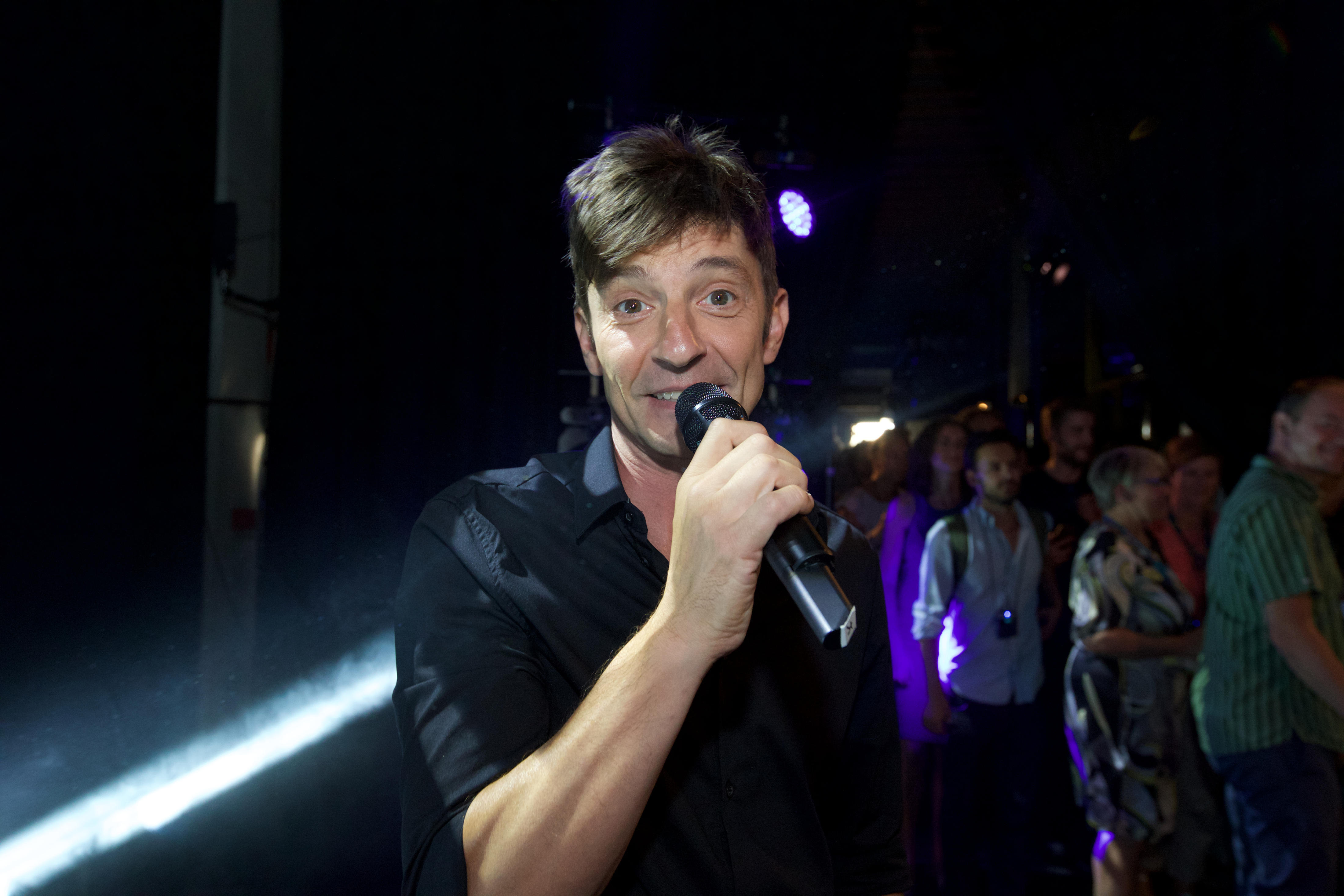 Koen Wauters openhartig na besmetting: “Mijn stem veranderde door corona”