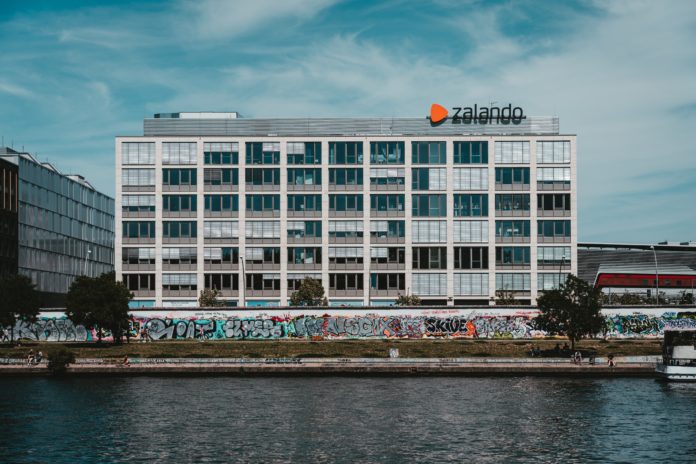 Zalando ‘Pre-owned’ vanaf vandaag actief in België