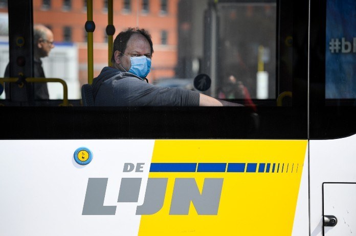 De Lijn: “Ongenuanceerde beweringen in artikel over defecte bussen”