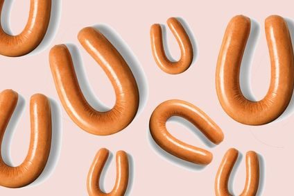 HEMA introduceert OokWorst: hun iconische rookworst, maar dan vegetarisch
