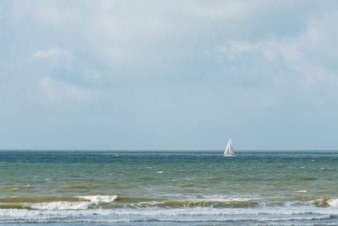 Kustroute opent als eerst van nieuwe reeks Vlaamse fietsroutes