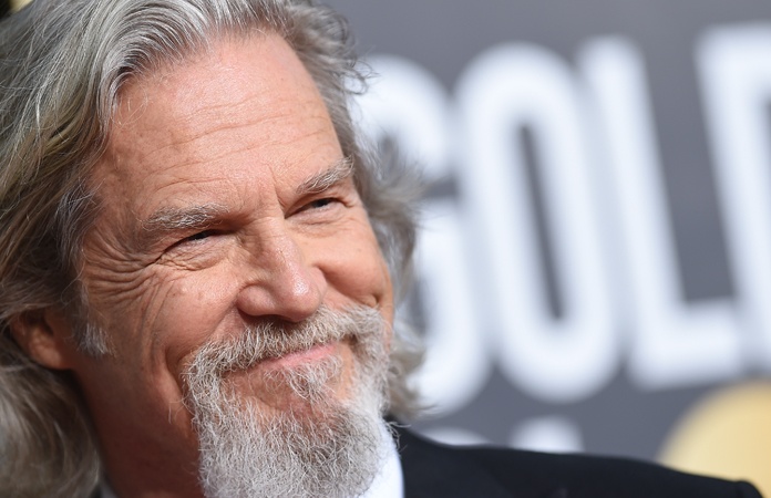 ‘The Big Lebowski’-acteur Jeff Bridges lijdt aan kanker