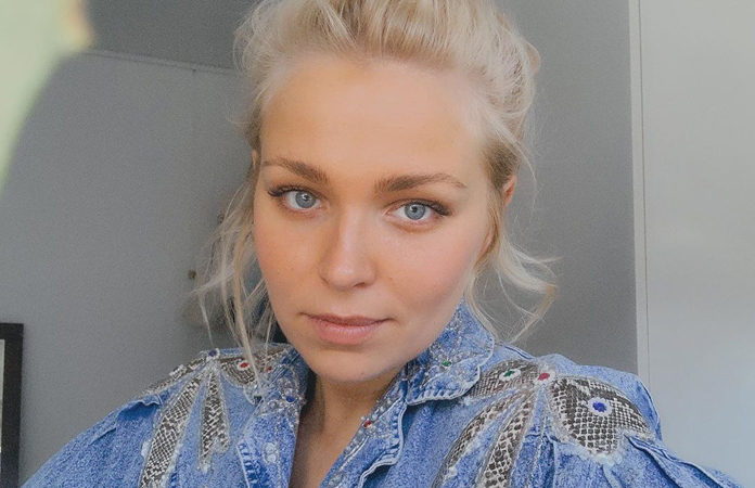 Julie Van den Steen: “Hij had me bedrogen, maar ik smeekte hem om terug te komen”