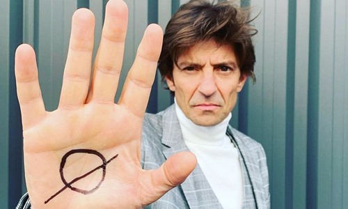 Koen Wauters deelt duidelijke boodschap: “Onvoorstelbaar in zo’n welvarend land!” (foto’s)