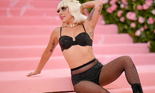 Van Céline Dion tot Justin Bieber: deze celebrities postten een naaktfoto van zichzelf (foto’s)