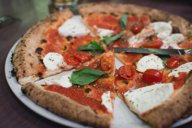Leuvense politie is op zoek naar gestolen… pizza margherita