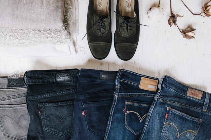 Levi’s gaat binnenkort tweedehands jeans verkopen