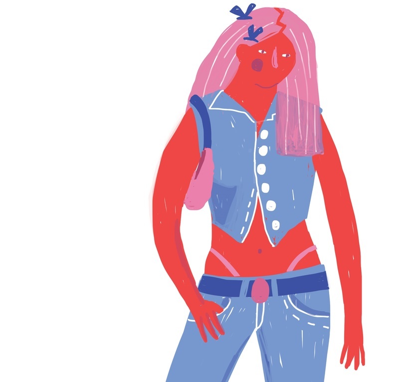 METRO WORDT 20. Iconische modeblunders uit de nillies