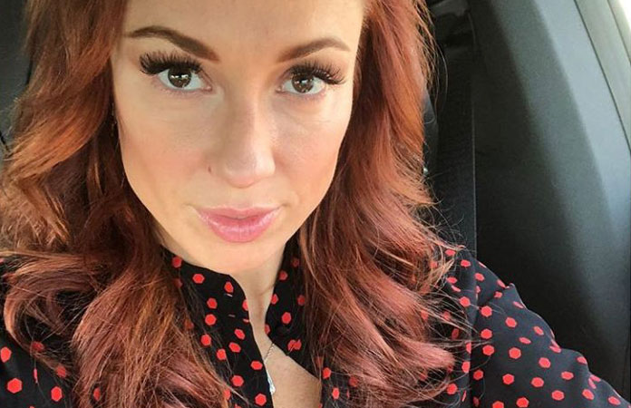 Aangeslagen Natalia reageert op overlijden ex-vriend: “Je was mijn held”