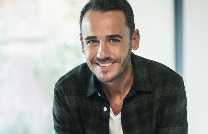 Nick uit ‘Blind Getrouwd’ ziet er plots anders uit: “Moet ik me scheren of niet?” (foto)