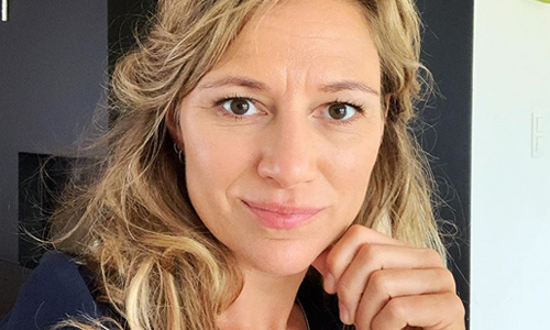 Hilde De Baerdemaeker komt met opmerkelijke tip: “Verklaar mij gerust zot!” (foto)