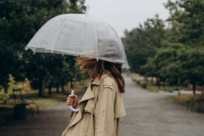 AHA! Daarvoor dienen die extra flapjes stof op de schouders van je jas