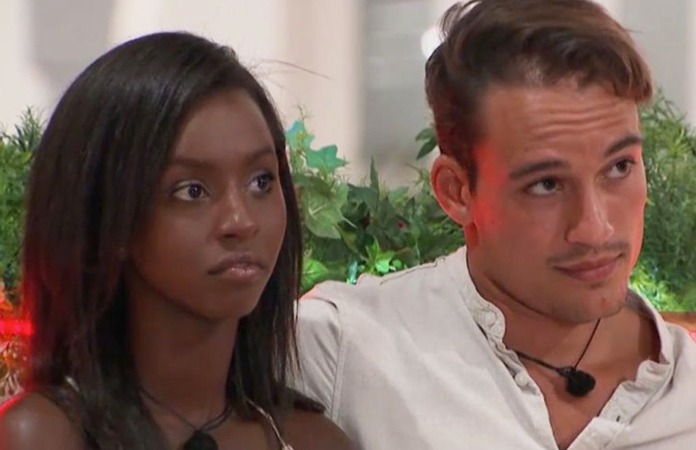 Voor DEZE vrouw dumpte ‘Love Island’-Remco zijn Imen (foto)