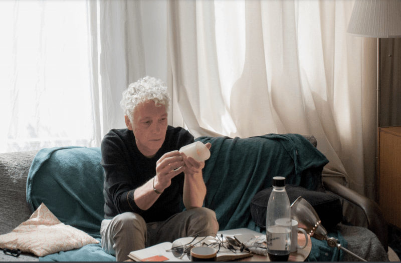 SOUNDCHECK. Spinvis maakt de cirkel rond met ‘7.6.9.6.’: “Ik kan makkelijk applaus ophalen, maar dat wil ik niet”