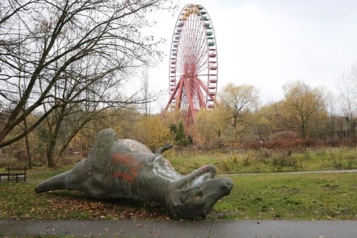 BIZAR. T-Rex geveild voor waanzinnig recordbedrag