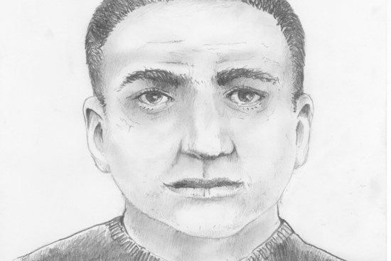 BIZAR. Politie verspreidt robotfoto Gentse “voetenman” na 17 klachten in 15 jaar