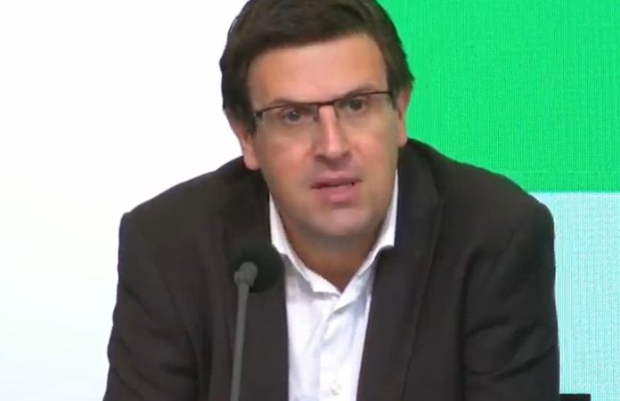 “Dramatische toestanden als de coronacijfers deze week niet dalen”