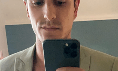 Conner Rousseau Instagram