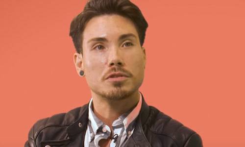 Nederlandse narcist: “Ja, ik geil en masturbeer op mezelf” (video)