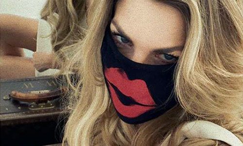 Tanja Dexters en Willy Sommers testen positief op coronavirus: “Ik wil er niet vanonder muizen”