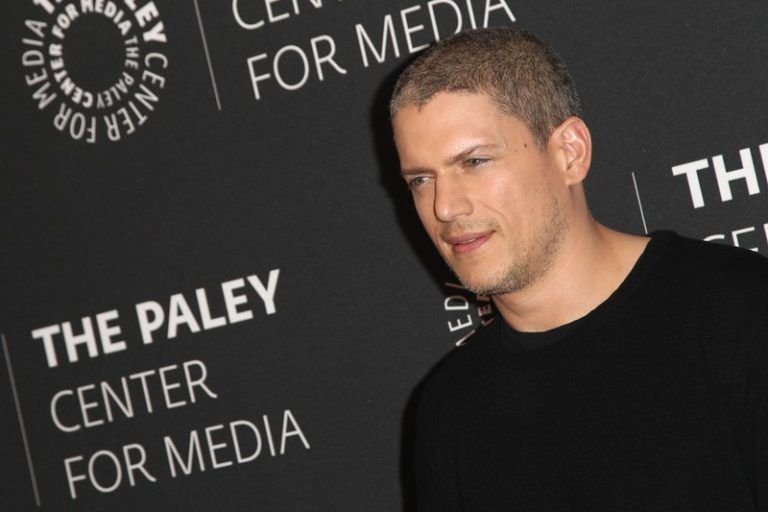 ‘Prison Break’-acteur stopt ermee: “Ik wil niet langer een heteroseksuele man vertolken”