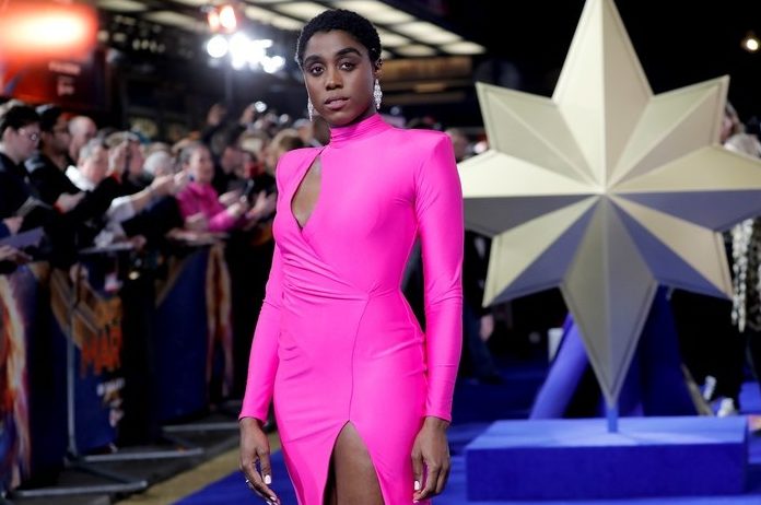 Deze vrouw is de nieuwe 007 in ‘No Time To Die’