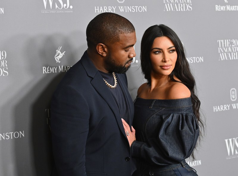 “Kanye West heeft de Kardashians gehersenspoeld”