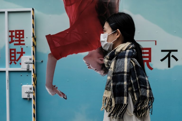 Regering Hongkong ‘beloont’ positieve coronatest met aardige geldsom
