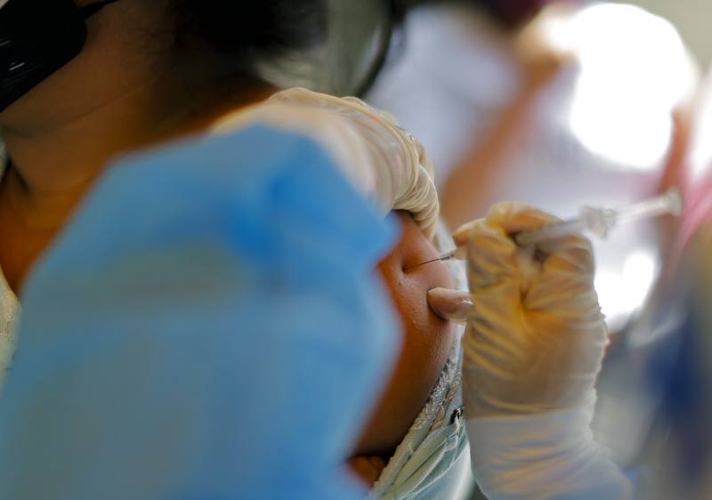 Brazilië zet klinische proeven met Chinees vaccin stop na “ernstig incident”