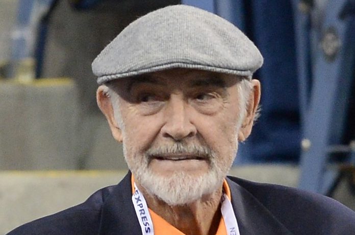 Weduwe Sean Connery: “Mijn man leed aan dementie, maar is vredig kunnen sterven”