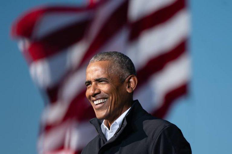 Obama velt vernietigend oordeel over Republikeinse partij: “Trump werd president dankzij racisten”