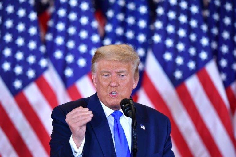 “Hoge medewerkers Witte Huis maken zich stilletjes los van Trump”