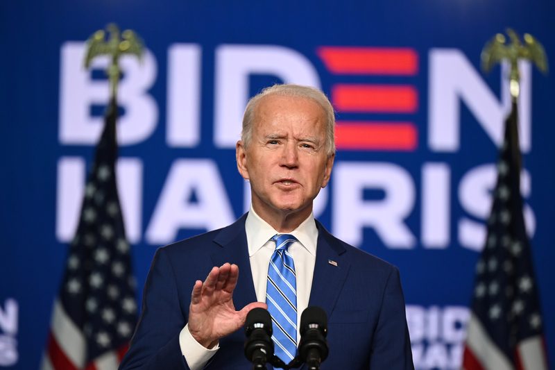 Wat zal er veranderen onder het presidentschap van Joe Biden?