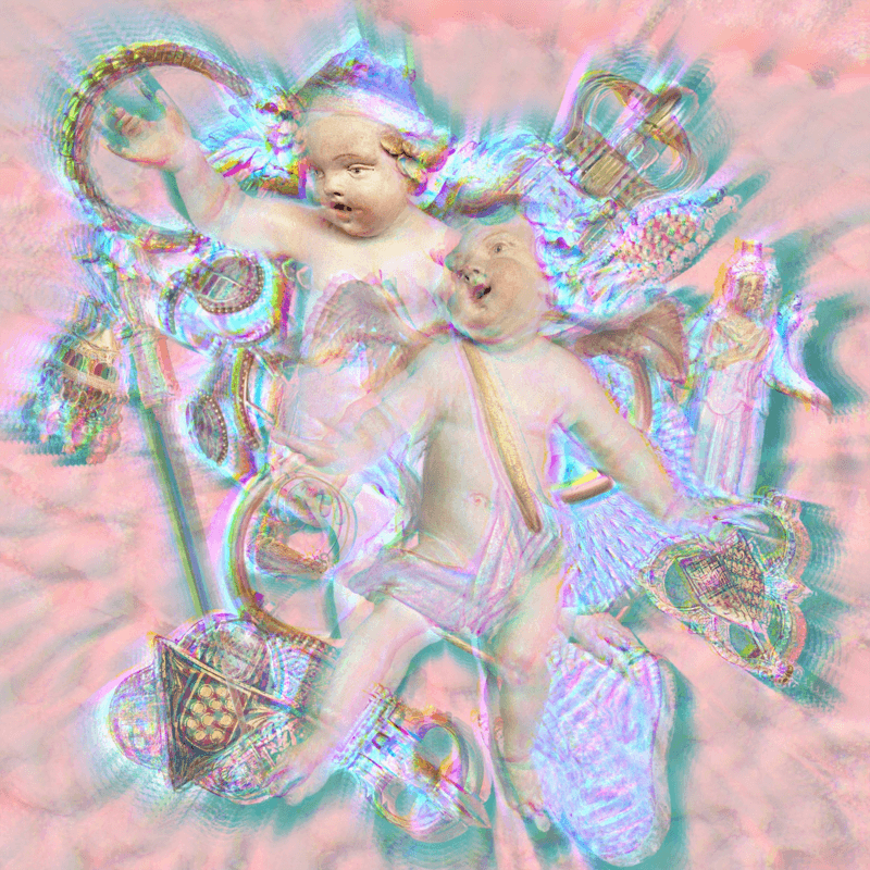 SPOT ON. Beau Fils: “Ik droom van het Eurovisiesongfestival”