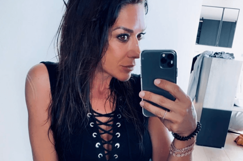 Valerie De Booser: “Ik leid geen luxeleven, ik huur ook maar gewoon een huisje”