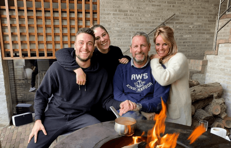 Gert, Viktor, Marie & co krijgen eigen realityreeks ‘De Verhulstjes’