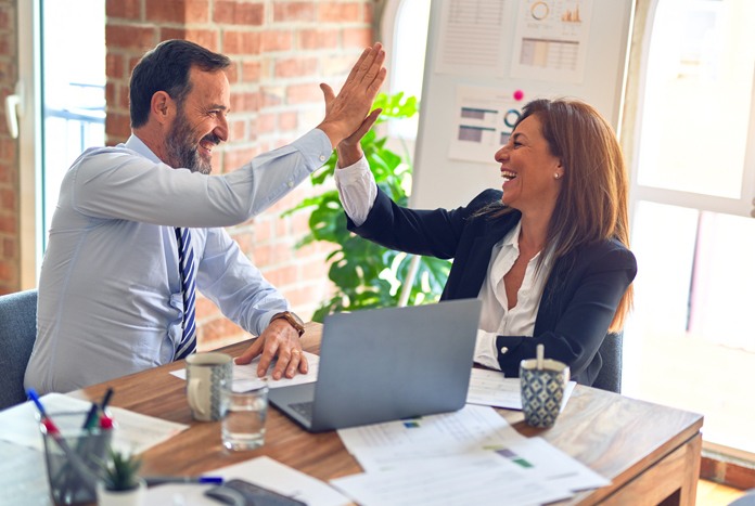 Genderdiscriminatie op de werkvloer: zes vragen beantwoord