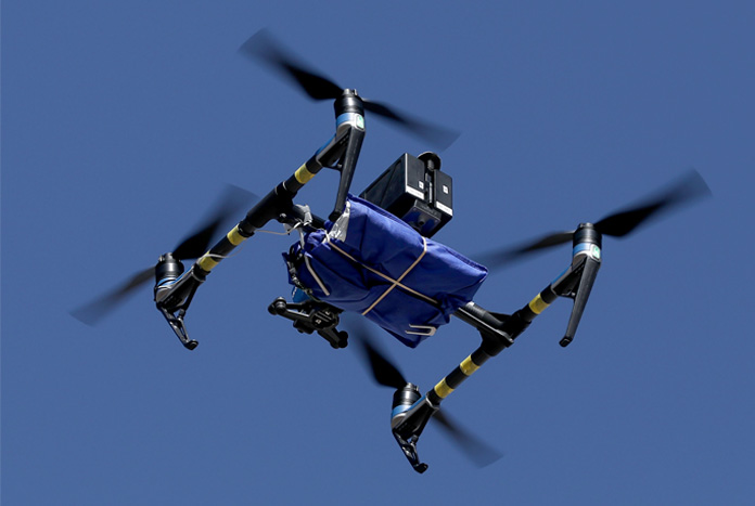 Van flexibel verzenden tot robots: vijf trends in e-commerceland