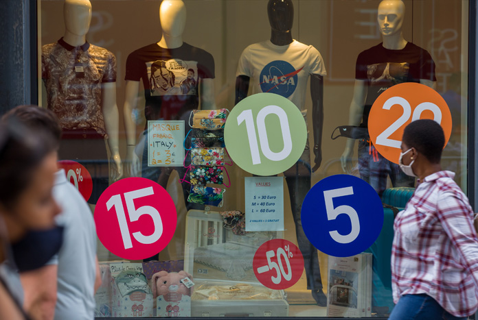 Acht op de tien retailers plannen stevige (online) kortingen rond kerst