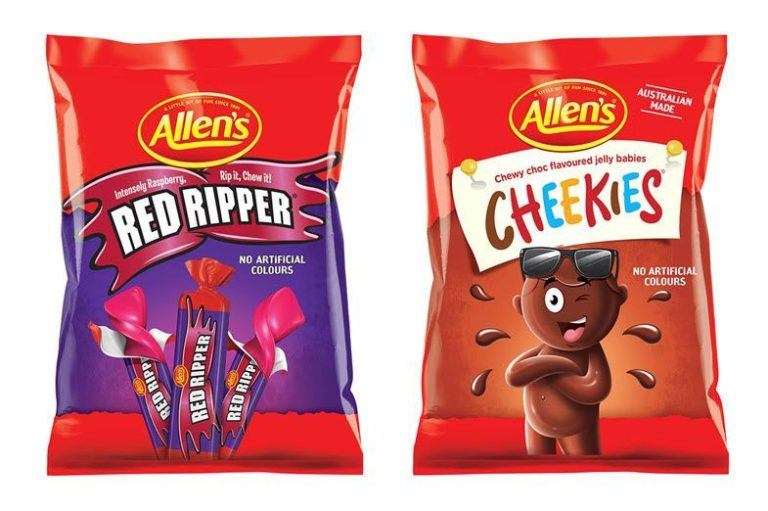 “Racistische” lolly’s van Nestlé krijgen nieuwe naam