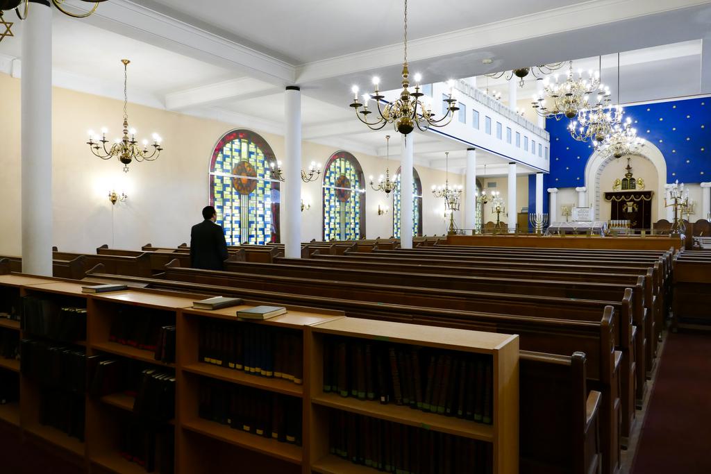 BELGODYSSEE. Geloof tijdens corona: “Mensen baden plots op terras”