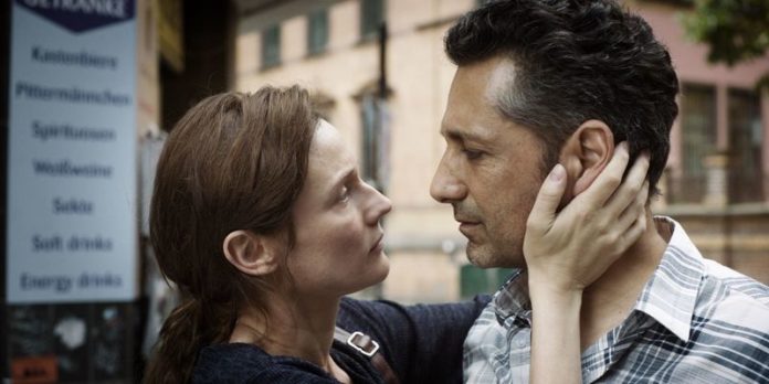 MOVIES. Diane Kruger over haar rol in ‘The Operative’: “Ik herken mezelf in mijn personage”